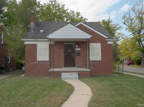 19507 San Juan Dr, Detroit, MI 48221