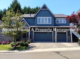 7095 SW Hammond Ter, Beaverton, OR 97007