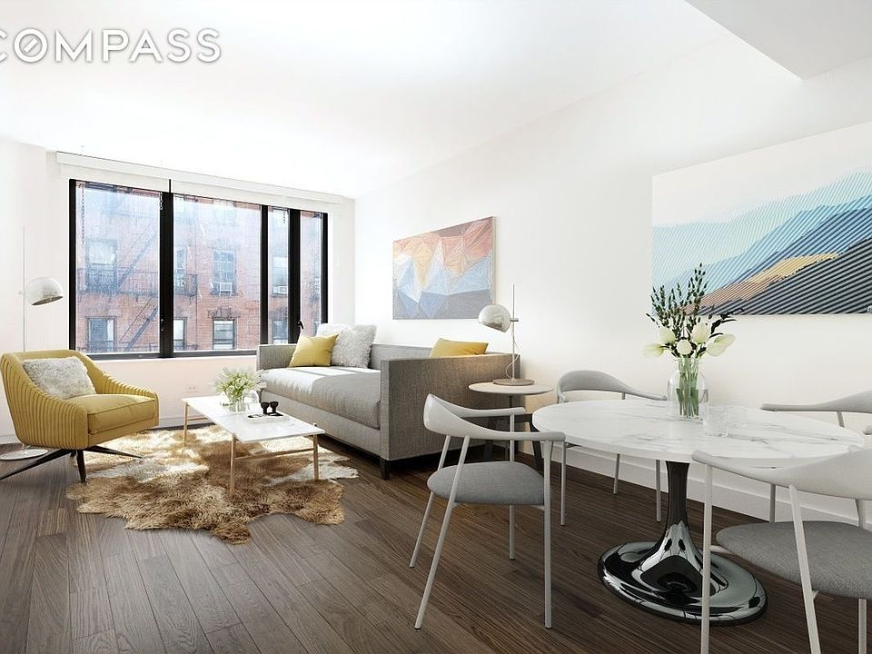 1st image of 211 E 13th St #4F