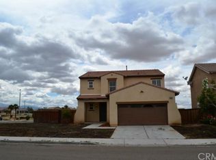 8730 Redondo Ave, Hesperia, CA 92344