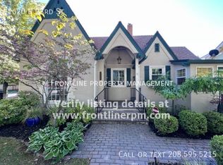 1620 N 23rd St, Boise, ID 83702