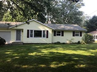 1822 Haverhill Ave, Portage, MI 49024