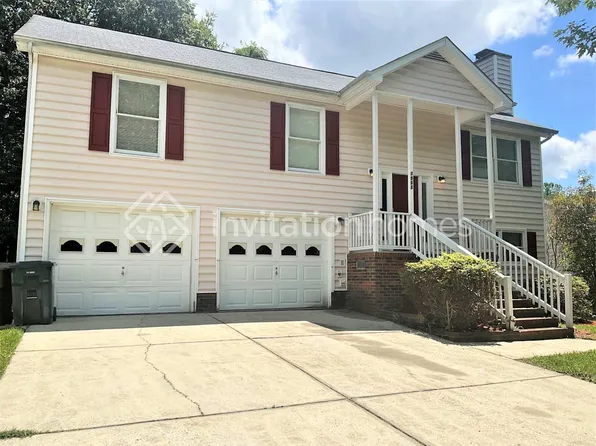 1511 Vance St, Greensboro, NC 27406