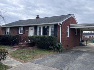 627 E Ellerslie Ave, Colonial Heights, VA 23834