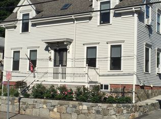 15 Sewall St, Marblehead, MA 01945