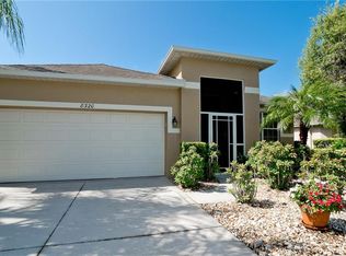 8320 Haven Harbour Way, Bradenton, FL 34212