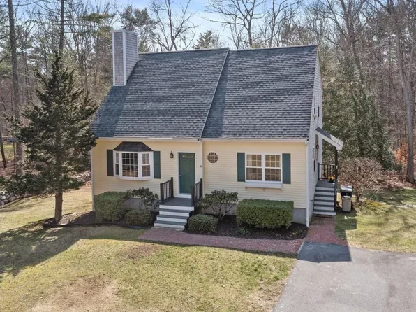 14 Antonio Way, Dartmouth, MA 02747