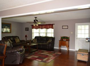 5212 Loch Lomond Dr, Waco, TX 76710