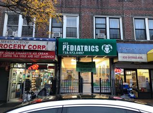 422 Ditmas Ave #1, Brooklyn, NY 11218