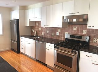 65 Waldorf Rd, Newton, MA 02464