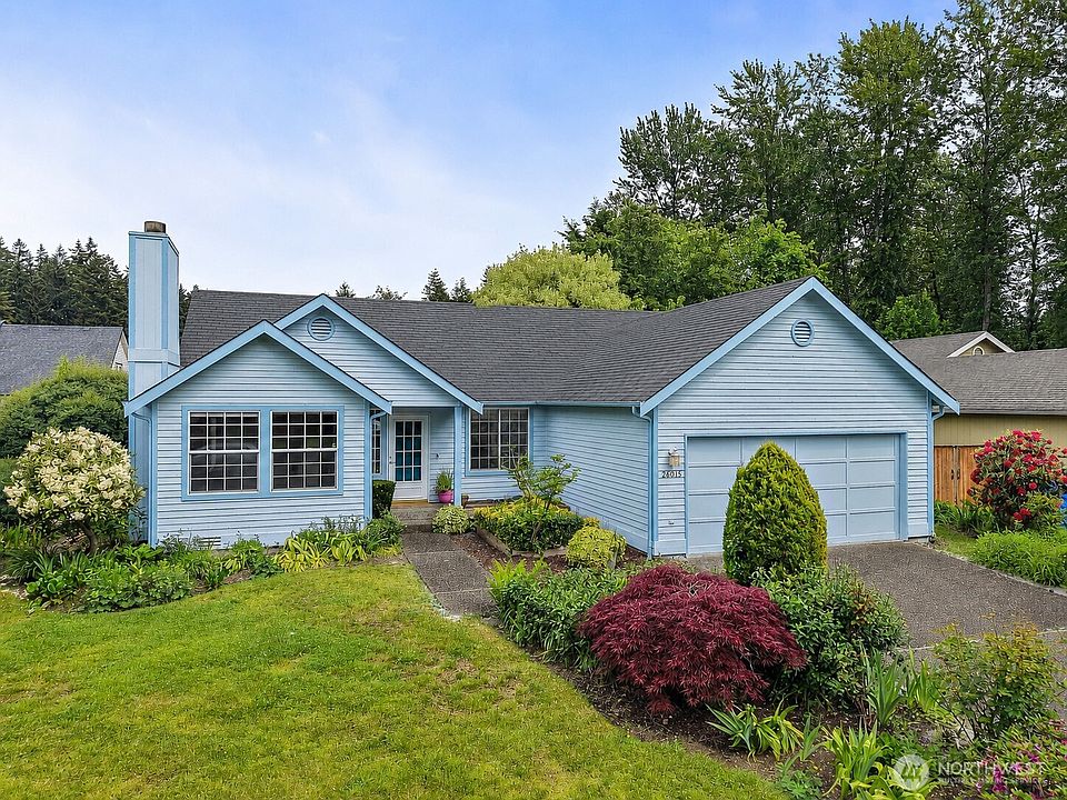 1st image of 26016 188th Avenue SE