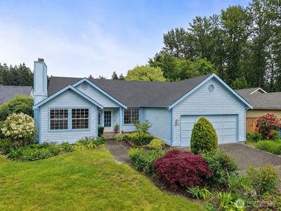26016 188th Avenue SE, Kent, WA, 98042