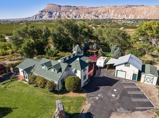 3694 F Rd, Palisade, CO 81526