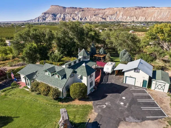 3694 F Rd, Palisade, CO 81526