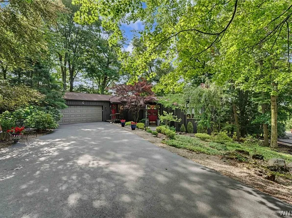 4 Brompton Woods, Williamsville, NY 14221