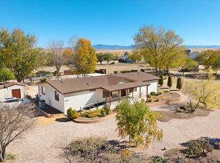 1800 E Teri Ln, Chino Valley, AZ 86323