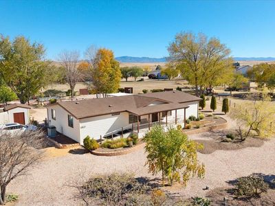 1800 E Teri Ln, Chino Valley, AZ, 86323