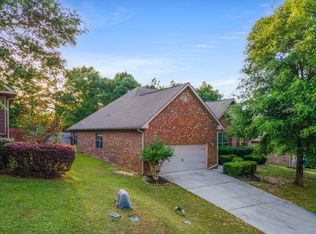 613 Red Fern Rd, Crestview, FL 32536