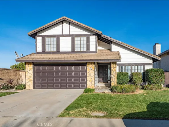7127 Kempster Ave, Fontana, CA 92336