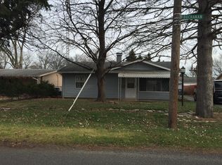 5840 Buchanan Dr, Toledo, OH 43623