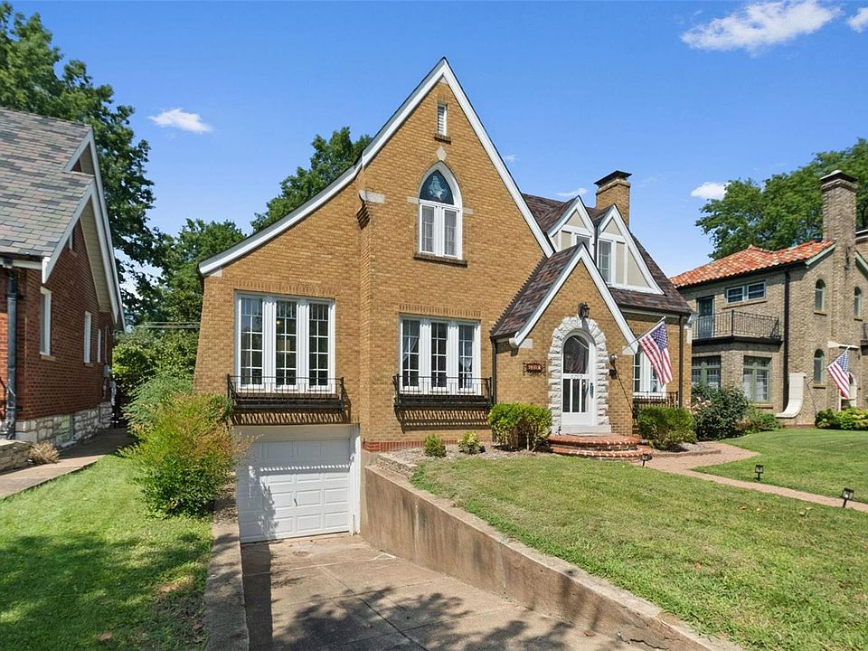 6709 Leona St, Saint Louis, MO 63116 MLS 23050904 Zillow