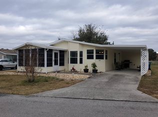 7067 W Lincolnshire Dr, Homosassa, FL 34446