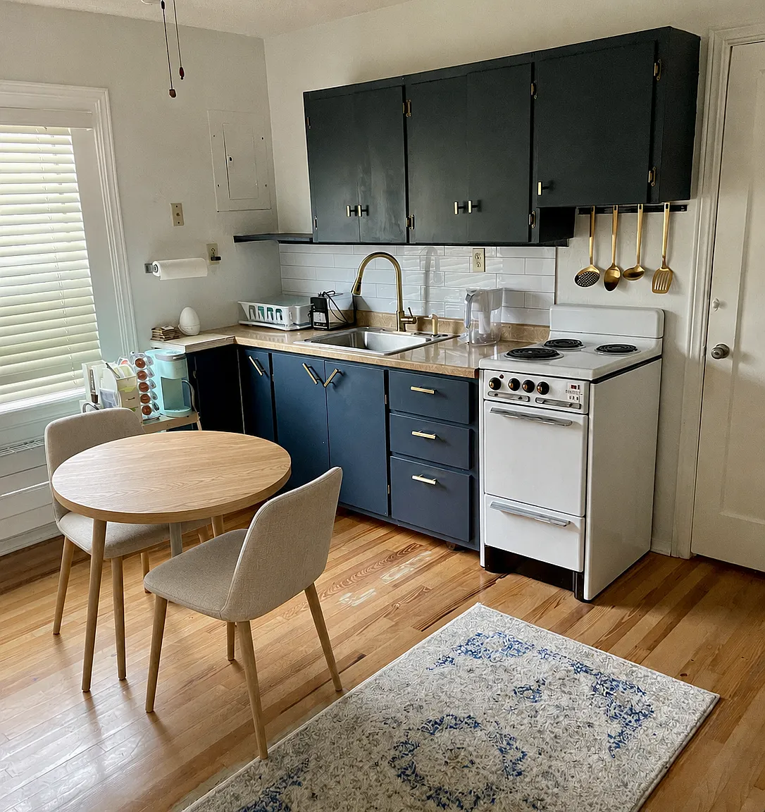 1 bed, 800 sqft, $1,900 — Photo 1