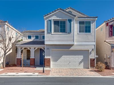 7978 Light Tower St, Las Vegas, NV, 89139