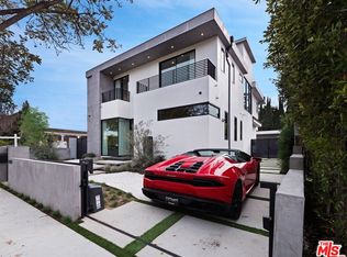 6420 W 5th St, Los Angeles, CA 90048
