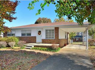 144 N Prairie St, Florence, AL 35630