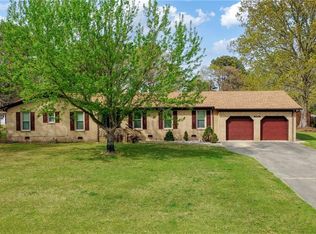 2004 Johnson Rd, Elizabeth City, NC 27909