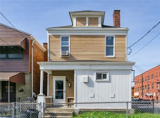 733 Woodward Ave, Mc Kees Rocks, PA 15136