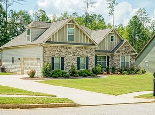 161 Caraway Rd, Locust Grove, GA 30248