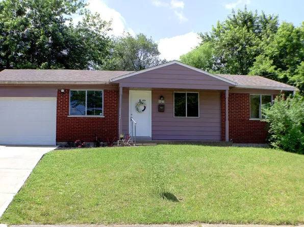 2487 Stockport Ct, Cincinnati, OH 45231