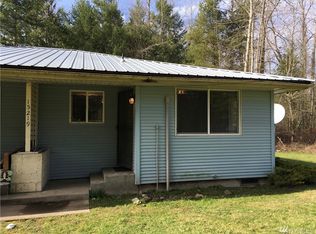 15219 Martinson Rd SE, Yelm, WA 98597