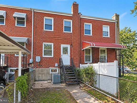 2nd image of 6321 Brown Ave