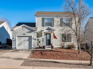 6610 Hannah Rose Rd, Colorado Springs, CO 80923