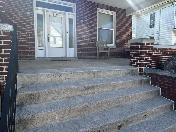 802 Bridge St, New Cumberland, PA