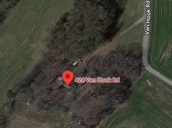428 Vanhook Rd, Roxboro, NC 27574