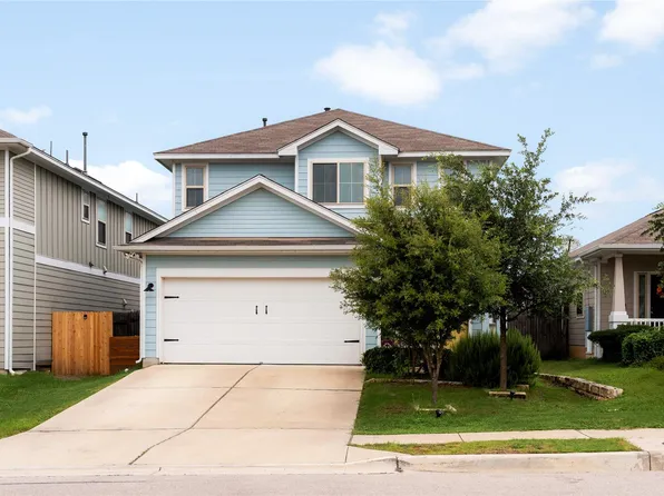 249 Wapiti Rd, Buda, TX 78610