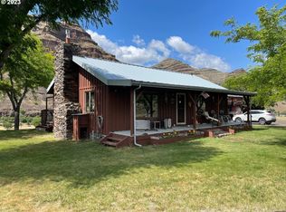 74112 Rimrock Ln, Imnaha, OR 97842