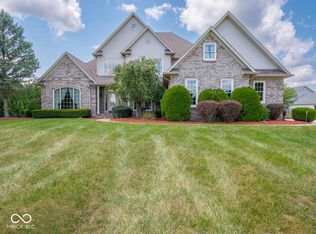 7351 S County Road 750 W, Knightstown, IN 46148