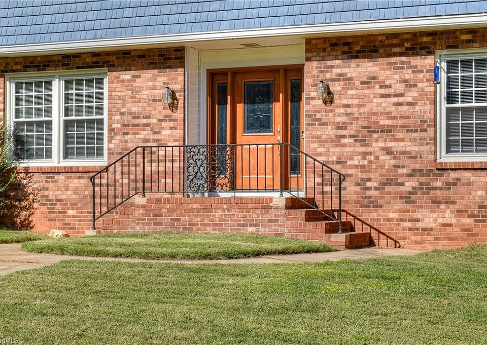 4650 Duffer Ct, Pfafftown, NC 27040 MLS 1121372 Zillow