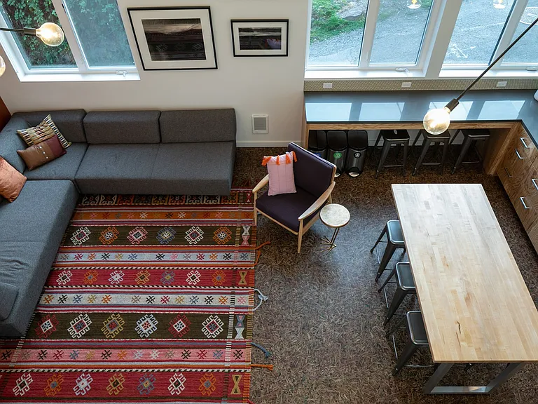 The Roost Apartments - Modern Coliving — Photo 6