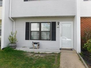 1841 Ferrell Dr #0, Williamsburg, VA 23185