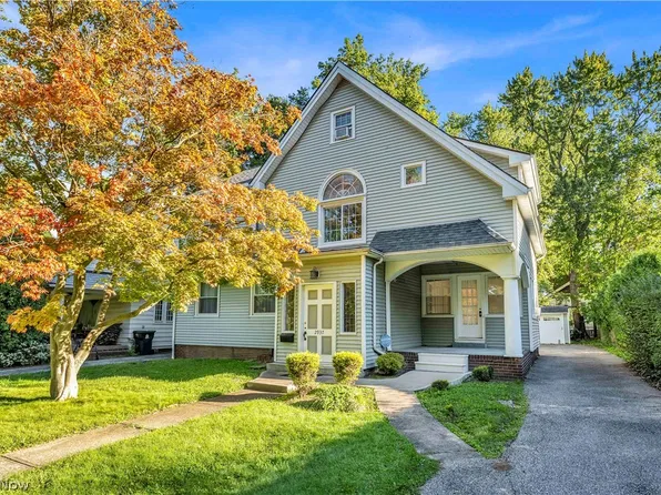 2937 Washington Blvd, Cleveland Heights, OH 44118