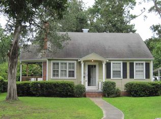 718 Magrath Ave, Conway, SC 29526