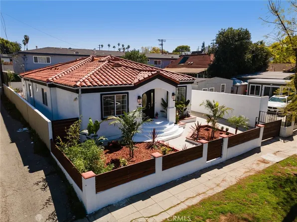 916 N Oxford Ave, Los Angeles, CA 90029