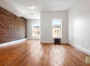 124 W 119th St APT 3, New York, NY 10026