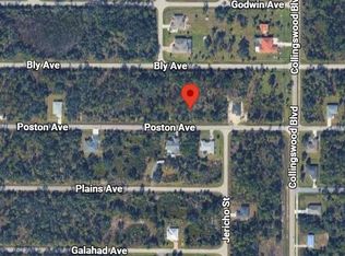 17488 Poston Ave #13, Pt Charlotte, FL 33948